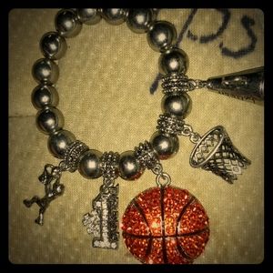 Charm bracelet